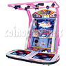 King Of Dancer Video Dancing Machine
