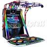 E-Dancing Star Machine
