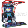 King Dancer Master Game