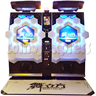 Dance Cube Arcade Game