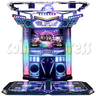 King of Dancer 3 Video Dance machine