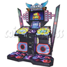 Big Star Rhythm DX Version (2 players)