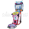 Big Star Rhythm Beat Game Machine (single player)