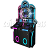 Music Marble Touch Game Machine (2 players)