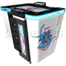 Music Marble Battle Stage Game (2 players)