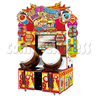 Taiko Tatsujin 12 Machine (China version)