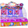Colorful Marbles Skill Test Prize machine