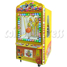 Happy Circle Prize Redemption machine
