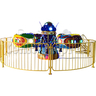 Space Station Carousel (8 players)