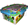 Ocean King 2 Fish Hunter Machine ( 6 players) - Monster’s Revenge