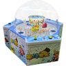 Ocean Treasure Catching Water Games (3 players)