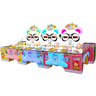 Panda Around Music Carnival Booth Game (6 players)