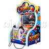 3D Gunner Laser Shooting Game machine