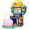 Flame Racer Driving Game for kids