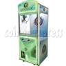 Baby Lion Color Changing Crane machine
