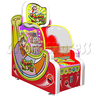 Funny Monkey Ball Shooter game machines