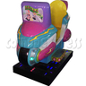 Video Baby Racing Kiddie Ride
