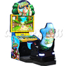 King Kong Congo Bongo Driving Game