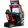 Crazy Speed EX Arcade Machine