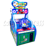 Beat the Goalie Balls Shooter Game