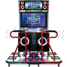 Pump It Up 2015 Prime Dance Machine (52 inch screen)