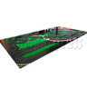 High Speed Slot Car Racing (6 players)