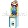 Pirate's Hook Video Fish Machine ( 1 player )