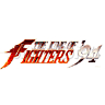 King Of Fighters 94 cartridge