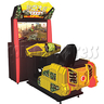 Panzer Elite Action Air Tank Driving Game Machines