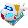Air Force One Kiddie Ride Machine