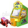 Beetle Bot Robot Catcher