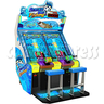 Strike Pro Fishing Redemption Machine