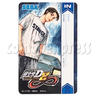 Memory Card for Initial D8 Infinity
