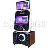 Top Star II Music Rhythm Multi-touch Arcade Game