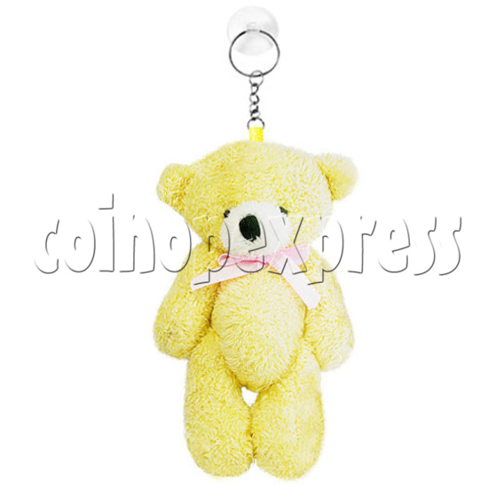 4.5" Scented Joint Bear 10024