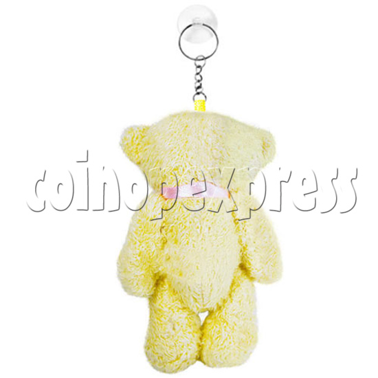 4.5" Scented Joint Bear 10025