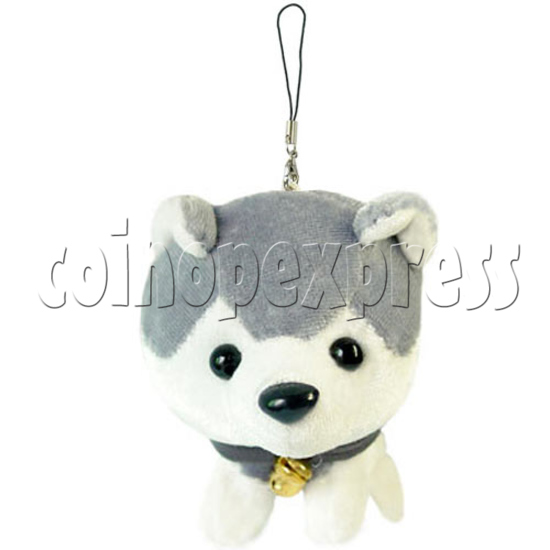 3" Cute Fox 10075