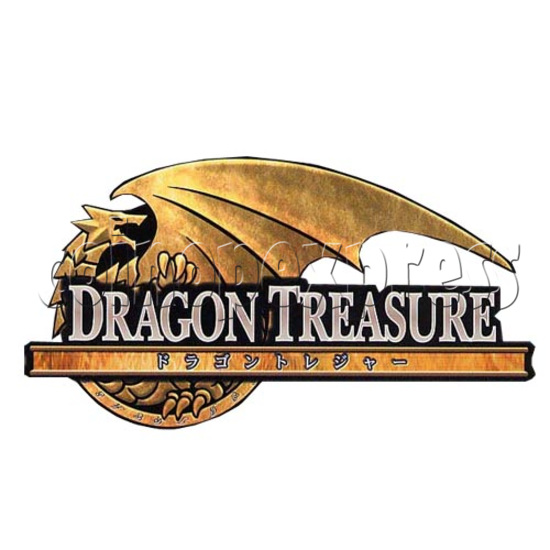 Dragon Treasure 10098