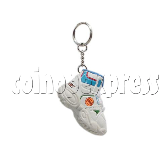 Sports Shoe Key rings 10223