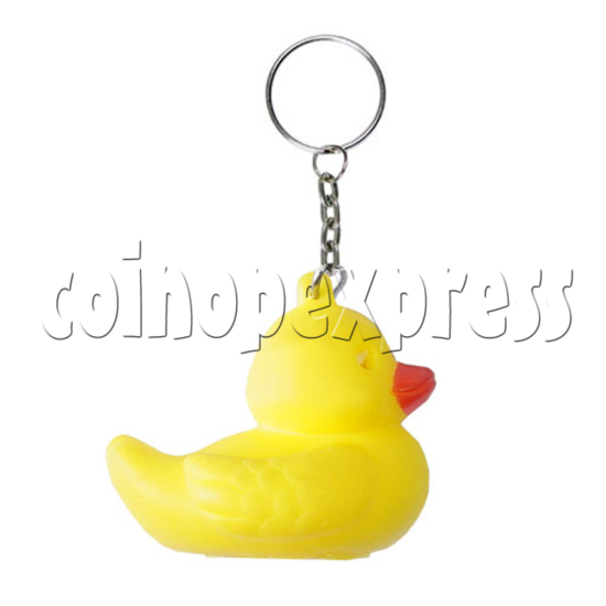 Squeeze Key Rings 10239