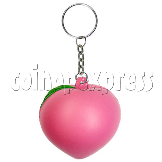 Multifarious PU Key Rings 10264