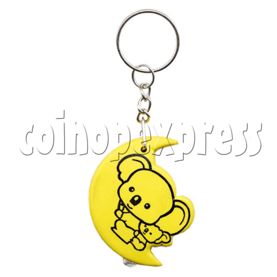 Koala Light-up Key Rings 10280