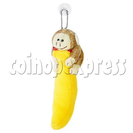 Banana Monkey 10629