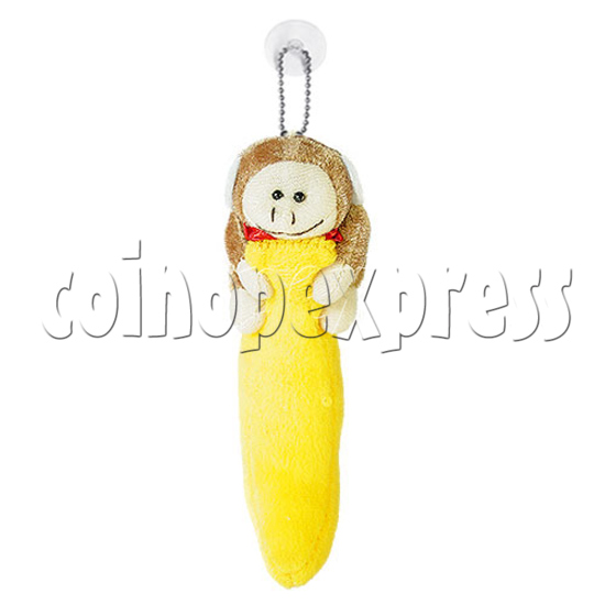 Banana Monkey 10630