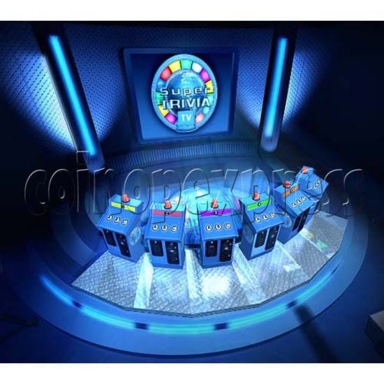 Super Trivia TV 10964
