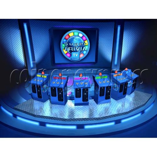 Super Trivia TV 10965