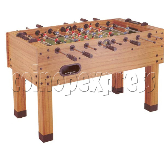 Pipe Soccer Table 1101