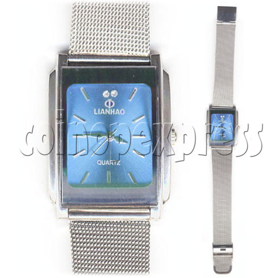 Stainless Steel Watch 11110