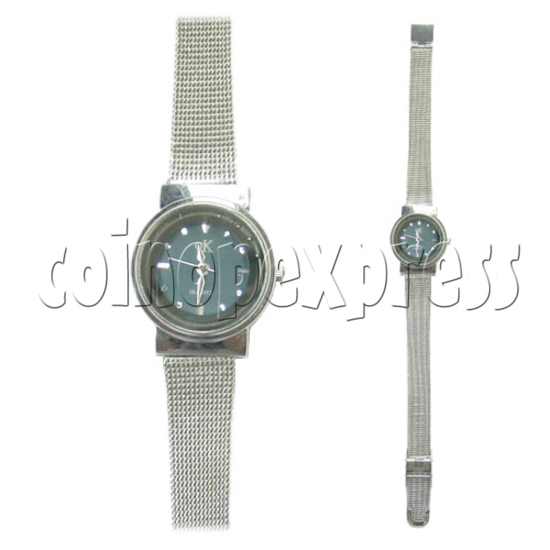 Stainless Steel Watch 11150