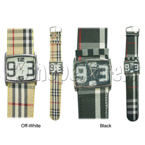 Fabric Watches 11164